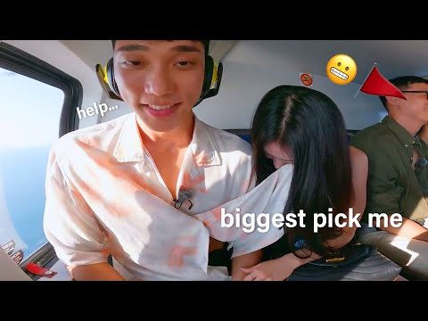 Singles Inferno 3 FINALE was MESSY