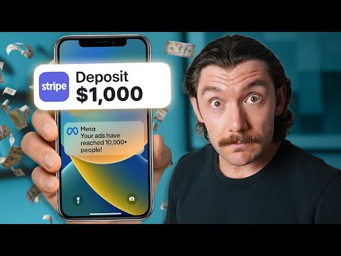 How To Make Your First $1000 Selling Leads (Mini-Masterclass)