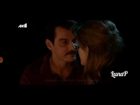 Δρόσω & Κωνσταντής-Άγριες Μέλισσες