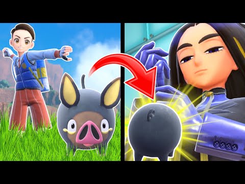 First to Catch a Team then Beat the Champion Wins