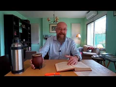 La Batalla de Pavón