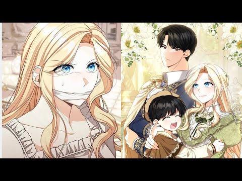 She Adopted the Male Lead's Son for a Quiet Life, but the Obsessive Duke Thinks She's a Villain