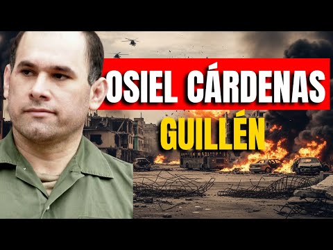 Osiel Cárdenas Guillén – El Ascenso y Caída del Hombre que Reclutó a Los Zetas