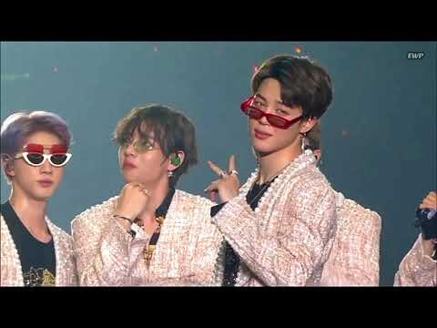 BTS - 'Spine Breaker' Version 3