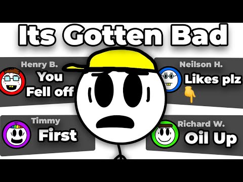 Comment Sections Are WORSE Than Ever...