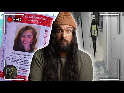 This Footage DESTROYED His Solid Alibi