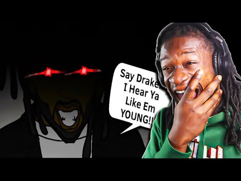 How Kendrick Lamar Was During The Drake Beef (REACTION)