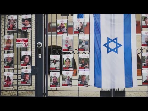 Trump orders Israel to stop bombing Gaza, Hamas agrees to release hostages