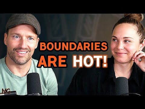 We Broke Up & Got Back Together...THIS is What we Fixed