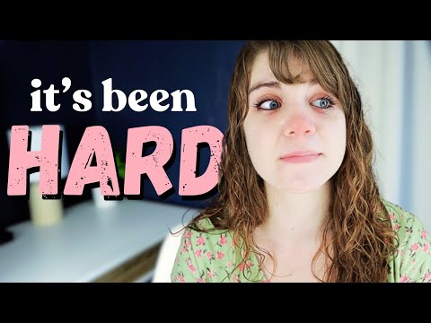 So Much Has Happened... (Life Update)