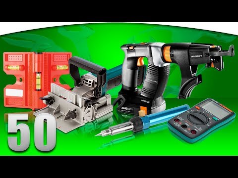 50 САМЫХ КЛАССНЫХ ИНСТРУМЕНТОВ | ЭТО ЛУЧШИЕ  ПРИСПОСОБЛЕНИЯ ДЛЯ РАБОТЫ С АЛИЭКСПРЕСС