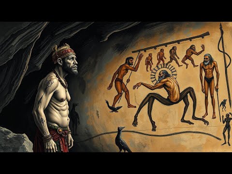 When Did Humans Develop Imagination?