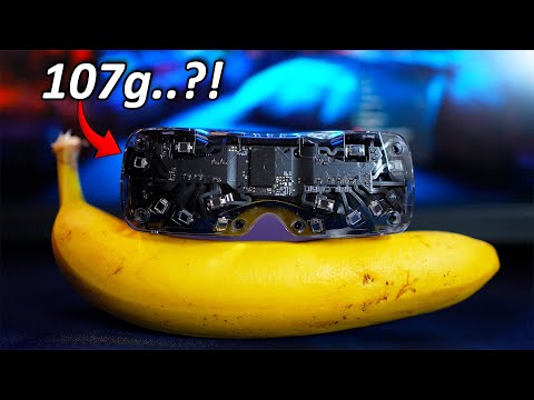 Bigscreen Beyond 2 Review - Tiny Miracle or Micro Disaster?