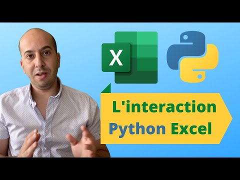 Automatiser Excel avec Python (Tutoriel python en utilisant Openpyxl)