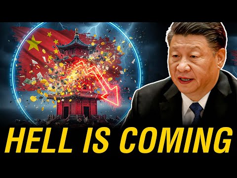 Beijing’s Economic Nightmare: Trust Collapses After Hong Kong Disaster