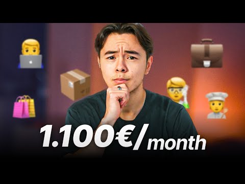 How Much Can You Earn With Part-Time Jobs in Germany? (2026)