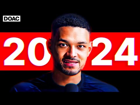 5 Habit HACKS You NEED to STOP wasting your LIFE in 2024!