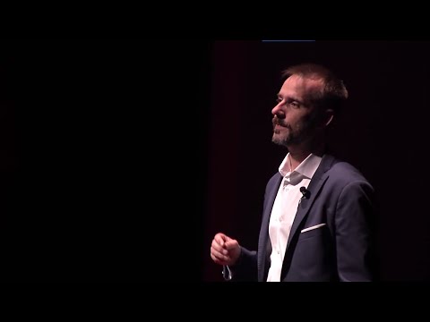 Why Old Technology Matters: The Gift of Legacy Code | Aaron Lozier | TEDxVermilionStreet