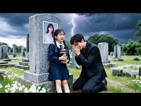 CEO Ignored Wife & Children For His Lover, Unexpectedly Wife Would Leave Him Forever, He Regretted！