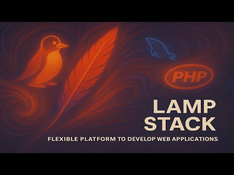 Use DOCKER to run a LAMP stack on a RASPBERRY PI