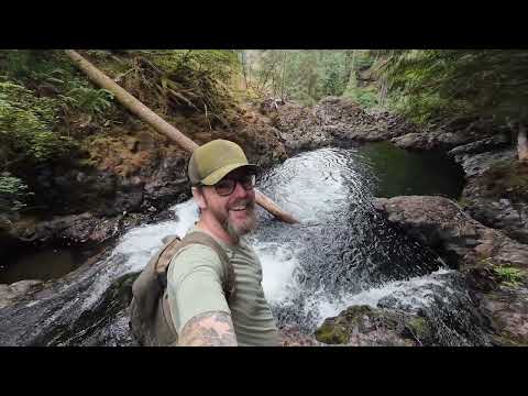 I'm now solo traveling in my 4x4 camper