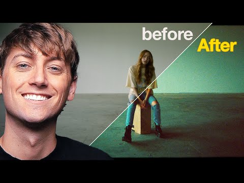 Stop Making Videos… Until You Learn This Easy Film Look Trick