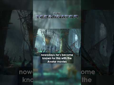 The Secret to James Cameron's Success #terminator #avatar #jamescameron