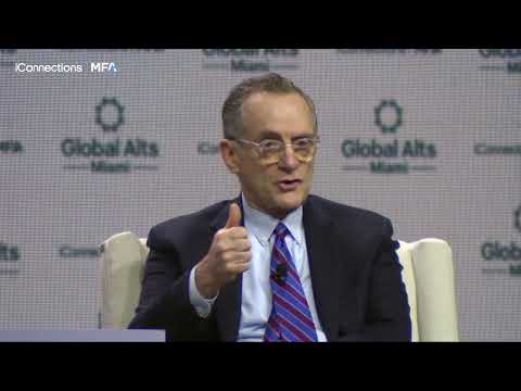 Howard Marks: Global Alts Miami 2025