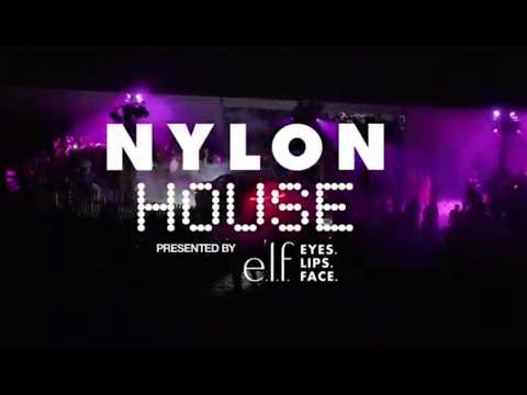 NYLON House: Miami Art Week 2025