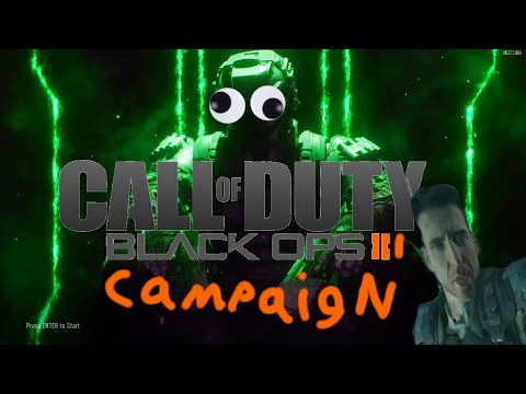 Why I LOVE Black Ops 3