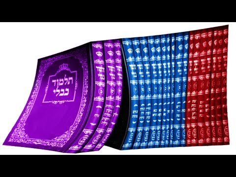What is TORAH, TALMUD and KABBALAH?