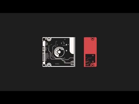 The limitations of today’s SSDs | The Backend Engineering Show