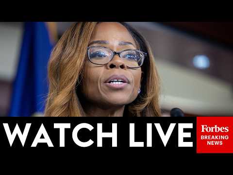LIVE: Ethics Panel Hearing On Sheila Cherfilus-McCormick, Lawmaker Accused Of Stealing FEMA Funding