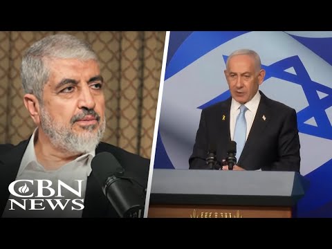 Gaza Phases to Top Agenda for Trump-Netanyahu Meeting as Hamas Openly Refuses to Disarm