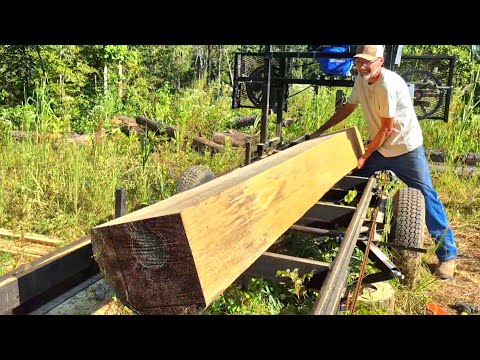 Making the best of bad logs