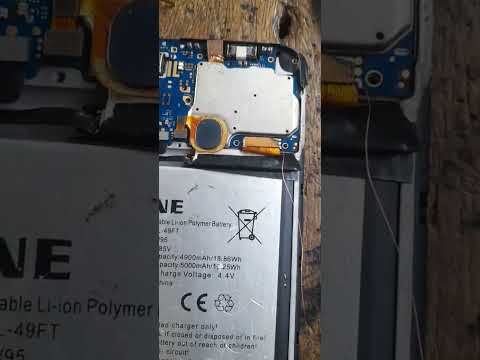 Tecno spark 8c charging jumper solution,  tecno KG5 charging not increasing, spark 8c charging issue