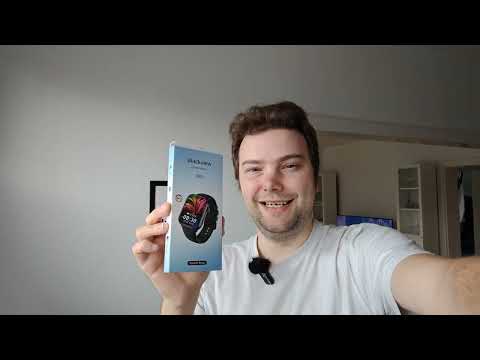 Blackview R60 Smartwatch - Best one for the price!?