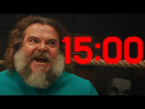 A Minecraft Movie EXPLAINED IN 15 MINUTES!