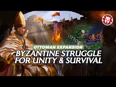 Ottoman Conquest of Thessalonica and Albania - Medieval History