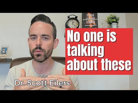 8 Oddly Specific Symptoms of Depression