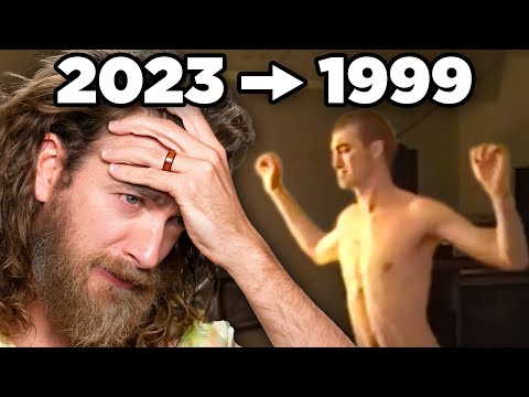 The Most Cringe Thing We've Ever Done