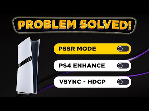 This Stupid Setting Boosts PS5 Pro Performance