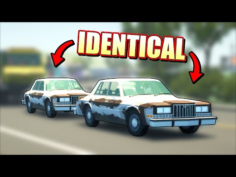 I Trick my Friend with a new Strategy while Pretending to be a NPC!