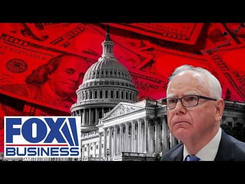 Political leaders EXPOSED as taxpayer dollars disappear