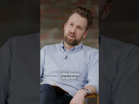 Trump thinks these trans soldiers aren’t fit to serve, but they put Jordan Klepper’s skills to shame