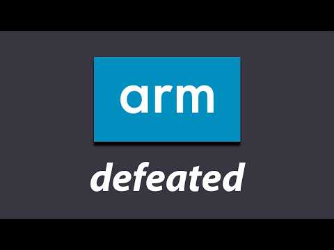 researchers find an unfixable bug in EVERY ARM cpu