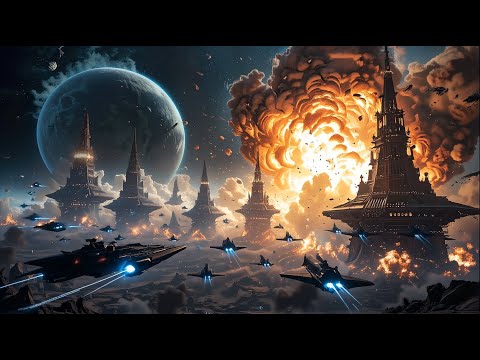 Earth Retaliated With Fury After Valoran Were Silenced by the Very Council They Served | HFY Sci-Fi