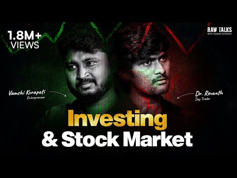 🔥🔥MUST WATCH…!| Money, Gold, Investment & more | Raw Talks Telugu Podcast EP 85