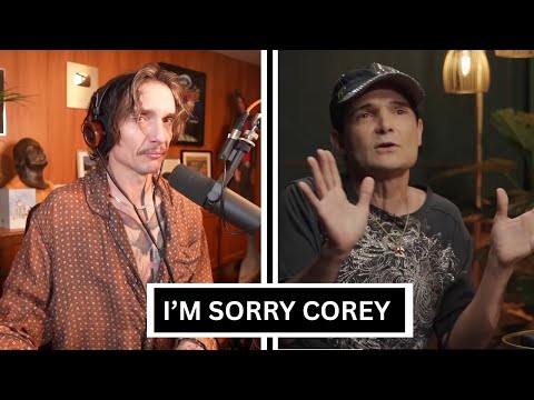 "An English Dude Who Sits There With A Guitar And Talks Crap About People" Reflects On His Behaviour