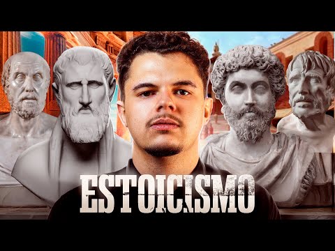 um TOUR pelo ESTOICISMO